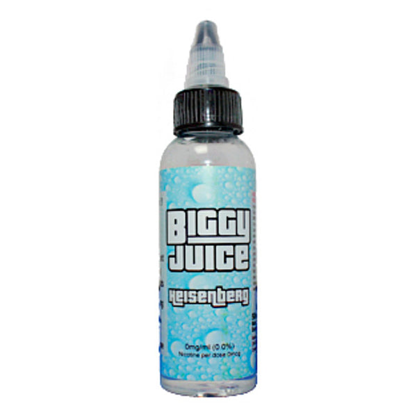 Biggy Juice - Heisenberg