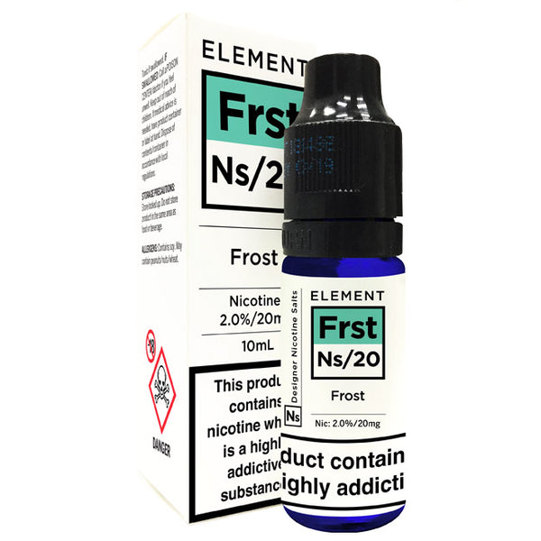 Element - Frost (Nic Salt)