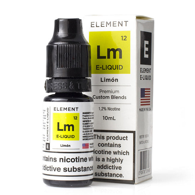 Element - Limon (50/50)