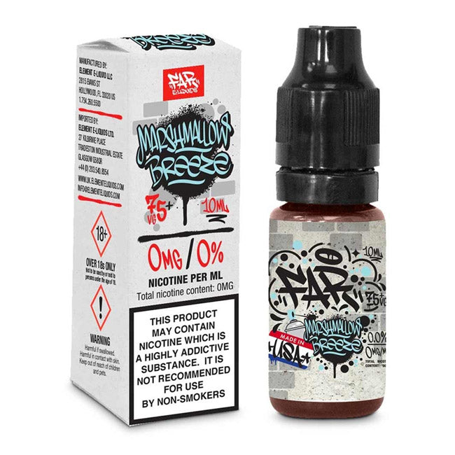 Element - Marshmallow