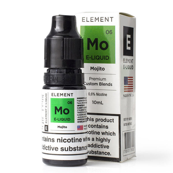 Element - Mojito (50/50)