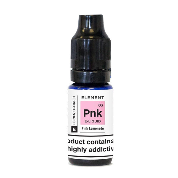 Element - Pink Lemonade (50/50)